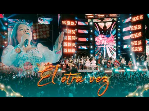 Sonia Morales – Él Otra Vez – (30 Aniversario)