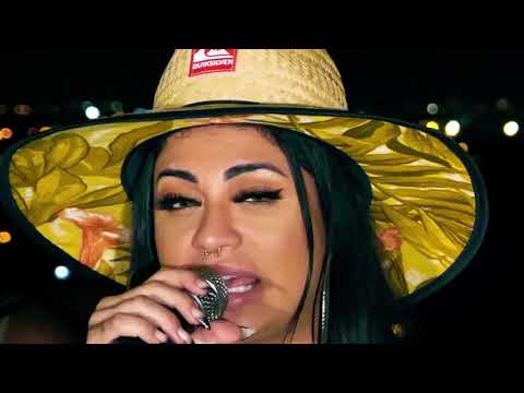 Mc Marcelly - Fazendo dinheiro