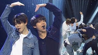 Download lagu 《POWERFUL》 BTS(방탄소년단) - FAKE LOVE @인기가요 Inkigayo 20180610 mp3 Download lagu 《POWERFUL》 BTS(방탄소년단) - FAKE LOVE @인기가요 Inkigayo 20180610 mp3