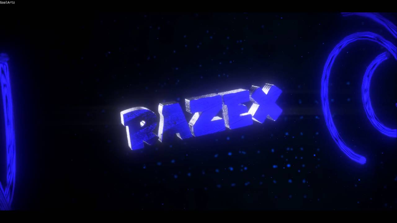 INTRO | RAZEX (1 INTRO)