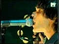 Ian Brown "Ice Cold Cube", MTV UK 1998