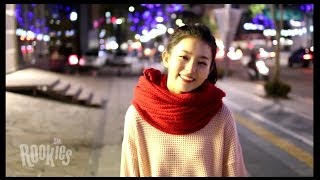 SMROOKIES_ 슬기(SEUL GI)_ Christmas Carol