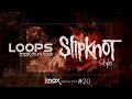 Nu Metal Drum Track / Slipknot Style / 190 bpm