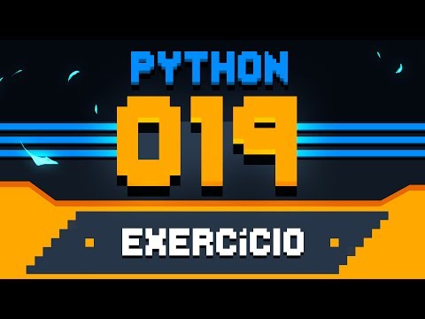 Exercício Python 001 Deixando tudo pronto