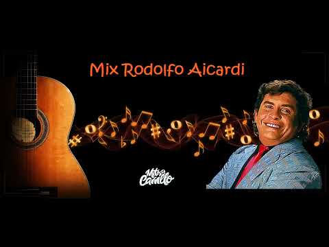 MIX RODOLFO AICARDI | Mito Carrillo DJ (Exitos Inolvidables Para Bailar)