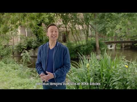 SUPER LOTO® Mission Patrimoine - Moulins de la Fontaine