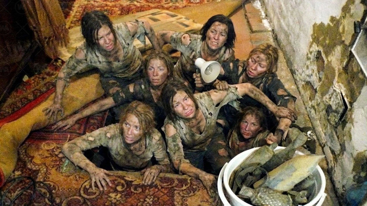 El Peor Momento Para Ser Mujer En Perú