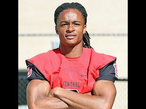 Four-Star Dual-Threat QB Peter Parrish Commits To LSU