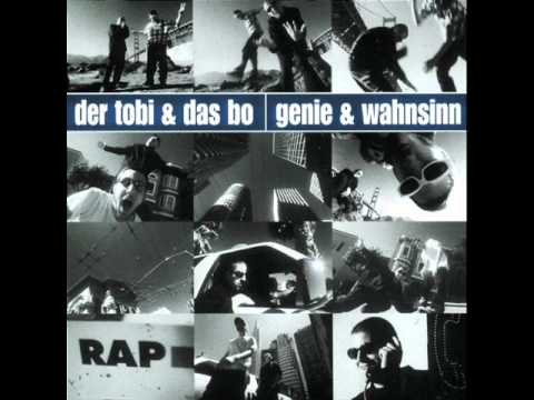 Der Tobi & das Bo feat. Immo, Ferris Mc & Spax - Psychatrie