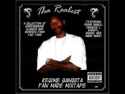 Shot Down Feat Yukmouth, Gonzoe