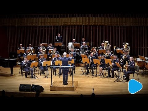 Orkiestra Wojskowa obchodzi 70 lat