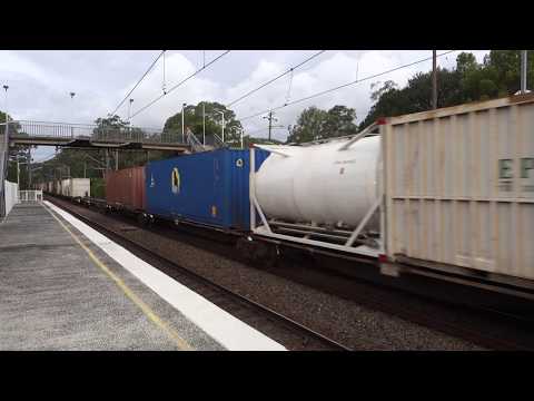 NR96 / AN11 / NR37 with PN 6BS6 - 2/2/18