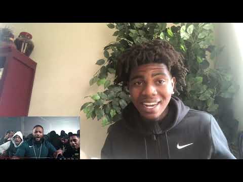 JB Scofield x Skeamer x Sai So x Skore Beezy - Hello Hi [Music Video] | GRM Daily | Reaction