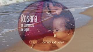 Con una hora menos-Rosana