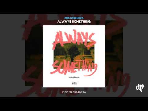 Kris Kasanova -  Tryna Make It