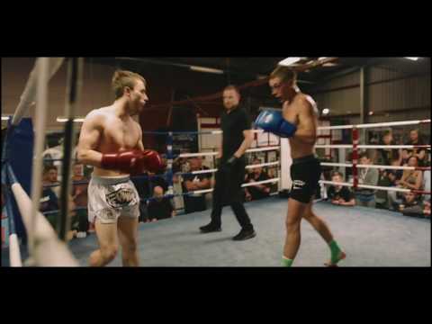 Dean Ryan vs Phillip Nee