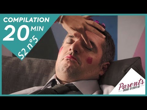 20 minutes de Parents mode d'emploi Saison 2 [5]