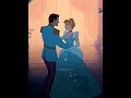 Falling In Love Cinderella Love Edit WhatsApp Status Shorts Cinderella Disney Love