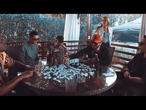 Caleb Rs x Sheko x Moises Marsh x Daniel Castro - Ya no creo en el Amor [Official Video]