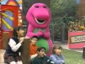 Barney S Stu U Upendous Puzzle Fun Part 2