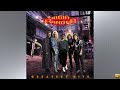 Night Ranger - Don't Start Thinking (I'm Alone Tonight)