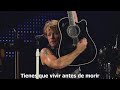 Bon Jovi - Live Before You Die (Subtitulado)