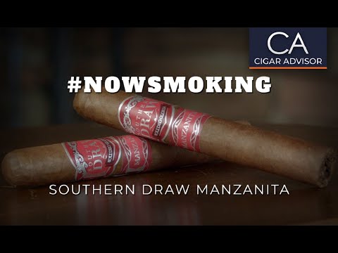 Southern Draw Manzanita video