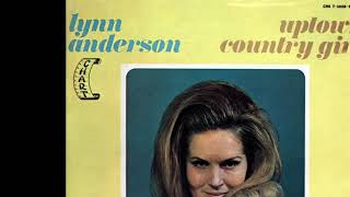 Lynn Anderson - A2 - Wave Bye Bye To The Man