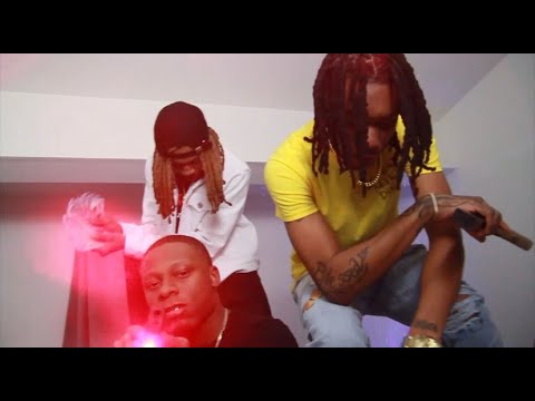 Geezo x The Real CJ - Backdoor (Prod. SoloGoinBrazy) Shot By @sonofvgun