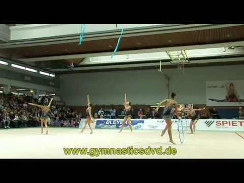 Schmiden 2012 - Ribbon+Hoop 02 - Team Russia