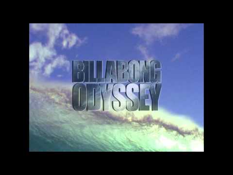 Billabong Odyssey (2004) Trailer