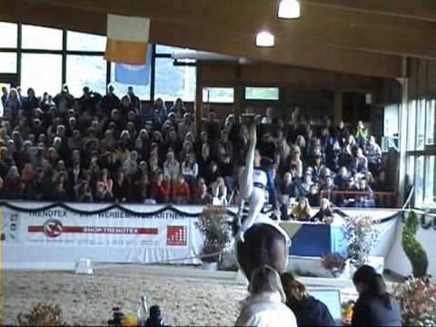 Gero Meyer Technik PdB 2010