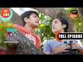 Rajesh Ki Pen Drive - Wagle Ki Duniya - Ep 580 - Full Episode - 8 Feb 2023