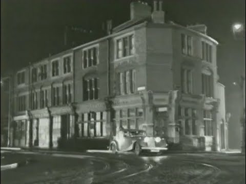 SE16 on Screen - Pool of London