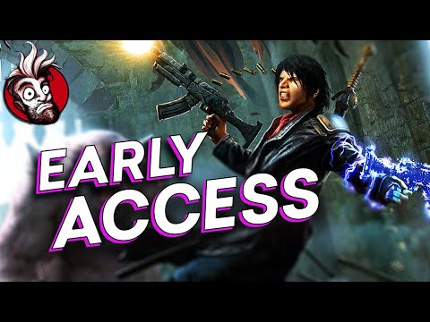 Project Warlock 2 Review - More splat, less fat