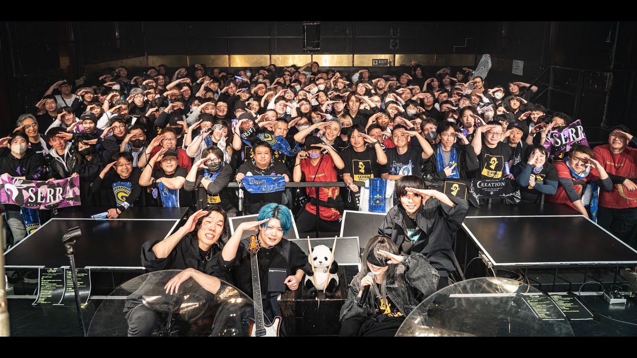 「Enːchain」ありがとう