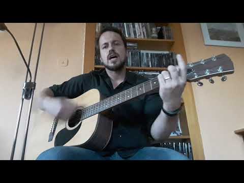 Karel Kryl - Hle, jak se perou (Ishtwaan zpívá)