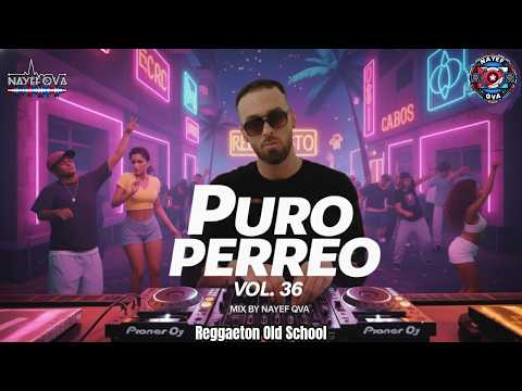 DJ Nayef Qva 🇨🇺 NQ and DJ Nayef Qva Respaldo