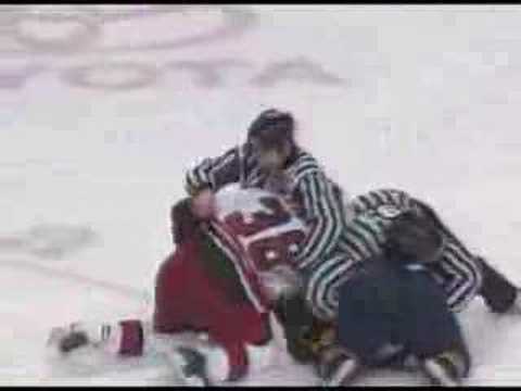 Tim Conboy vs Adam Mair