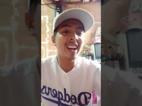 Exclusive-Emardy of Kwago Gang (Not recorded officially)