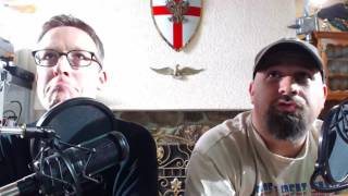 Incoherent Ramblings Live Stream Trial