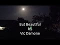 Vic Damone - But Beautiful
