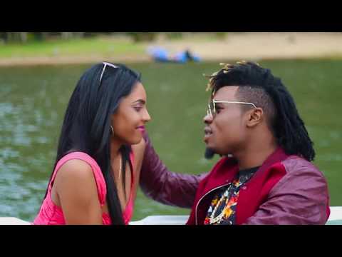 Charass - Smile (Official Music Video)  | AfroBeats 2017
