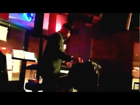 Mo Egeston- Dinner Sessions-  1st Set Warmup