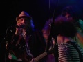 Beck - Beercan - 10/26/2006 - Knitting Factory, New York, NY