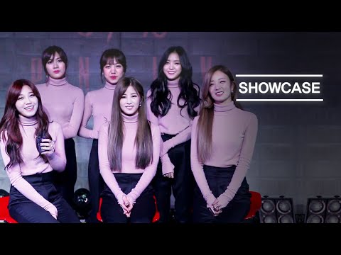 [MelOn Premiere Showcase] Apink(에이핑크) _ LUV(러브) + Mr. Chu(미스터 츄) + Secret(시크릿) [ENG/JPN/CHN SUB]