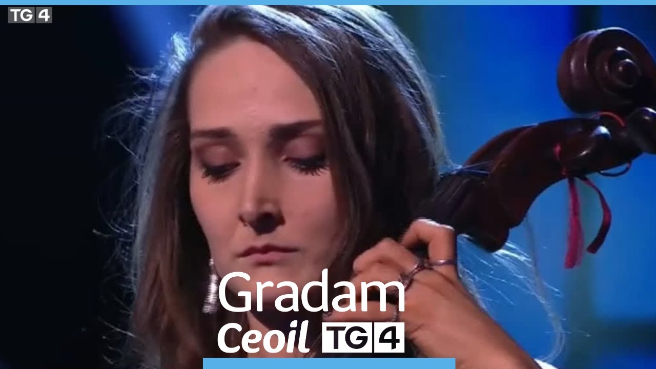 Sharon Howley | Gradam Ceoil TG4 2020