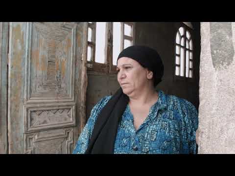 Širom svijeta 160 - Egipatske ulične prodavačice - Petak 17:05