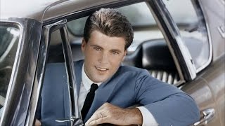 Rick Nelson - I&#39;m Confessin&#39; and Boppin&#39; The Blues - 1958