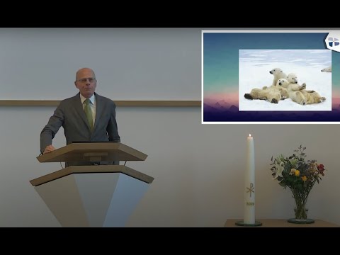 Petrakerk Harderwijk -  19 april 2020 10u00 - Online kerkdienst / samenkomst via Livestream